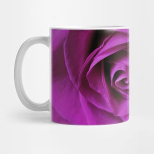 PINK ROSE Mug